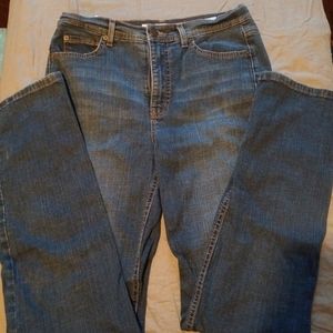 Jones New York women's jeans